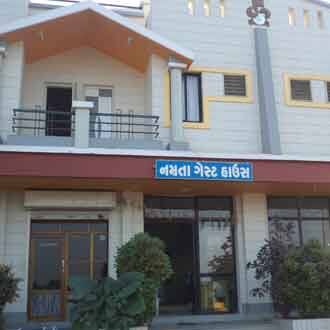namamrta guest house, Virpur 1